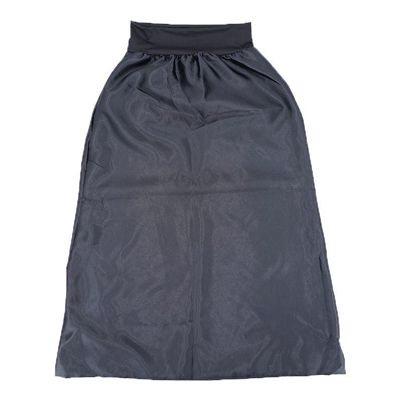 Luxe Longline Silk Bonnet - For Extended Lengths