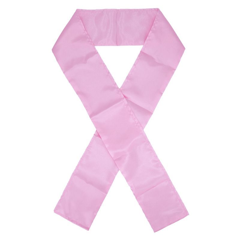 Luxe Silk Edge Melting Scarf