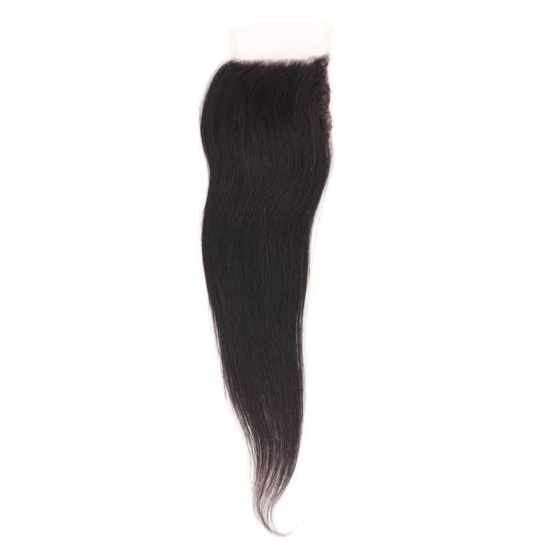 Luxe 5x5 HD Lace Closure - Straight