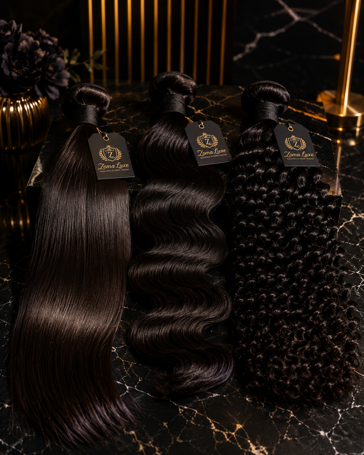 Signature Bundles