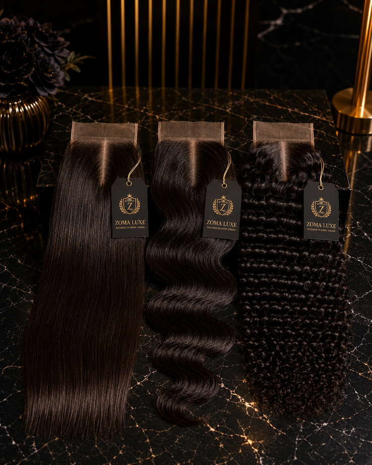 The HD Lace Collection