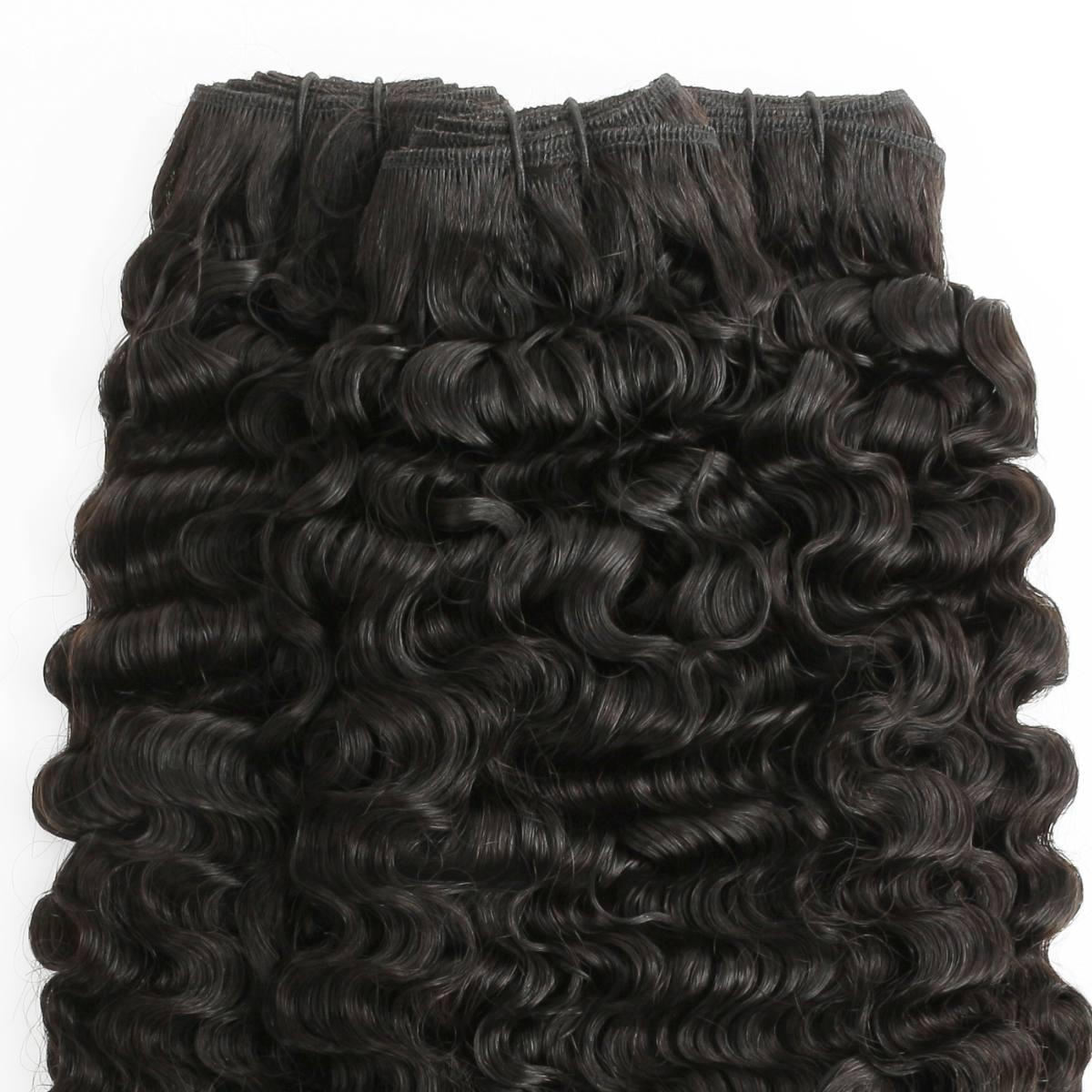 Luxe Raw Burmese Curly 3-Bundle Deal