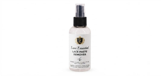 Luxe Essential Lace Paste Remover