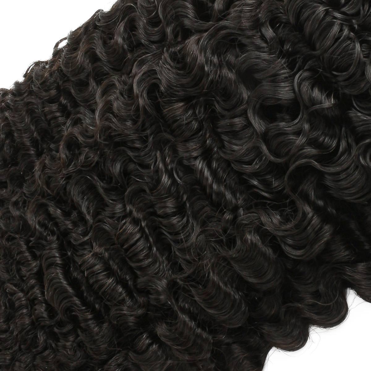 Luxe Raw Burmese Curly 3-Bundle Deal