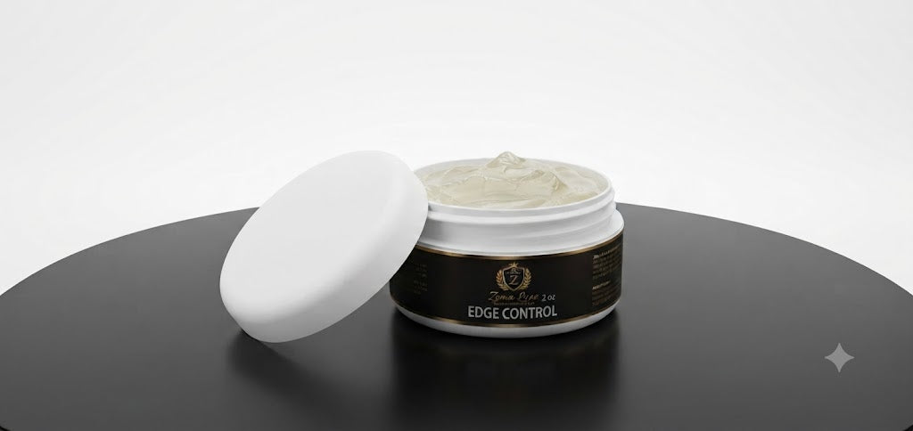 Luxe Sleek Silk Edge Control