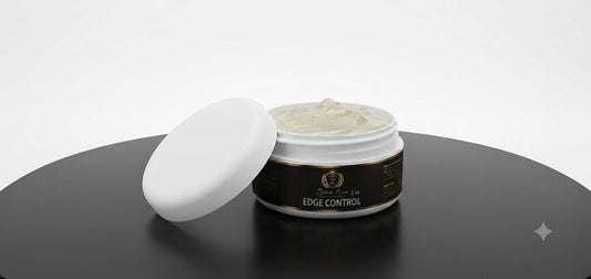 Luxe Sleek Silk Edge Control