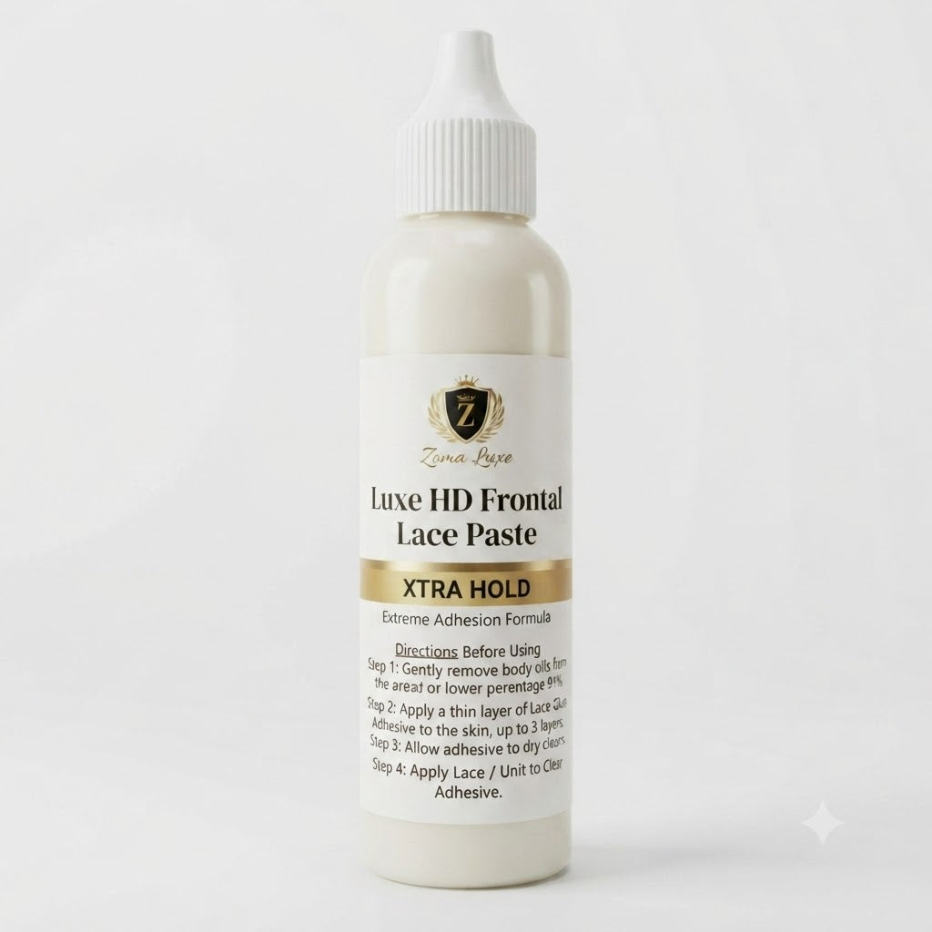 Luxe HD Frontal Lace Paste - Xtra Hold