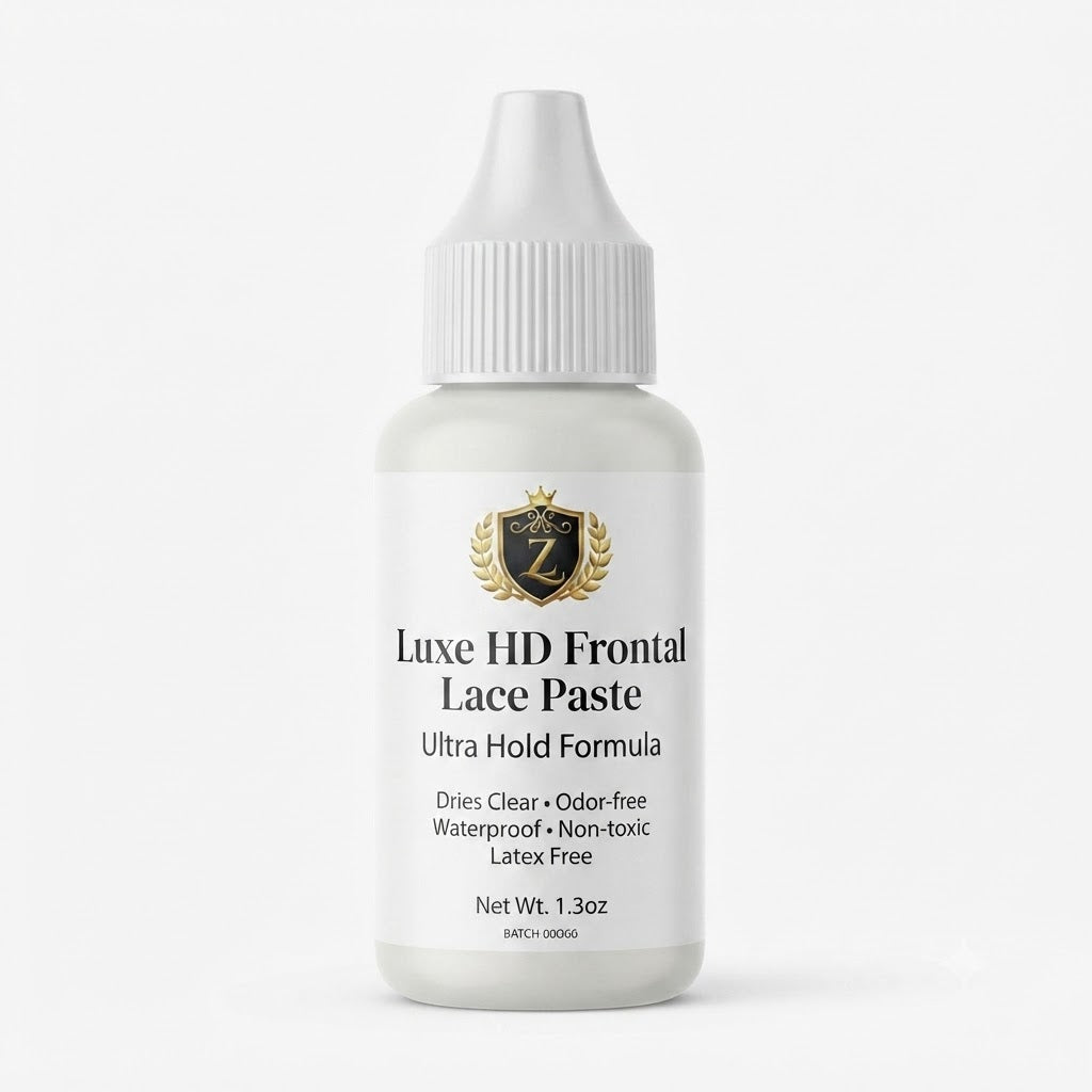 Luxe HD Frontal Lace Paste
