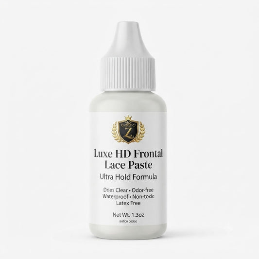 Luxe HD Frontal Lace Paste