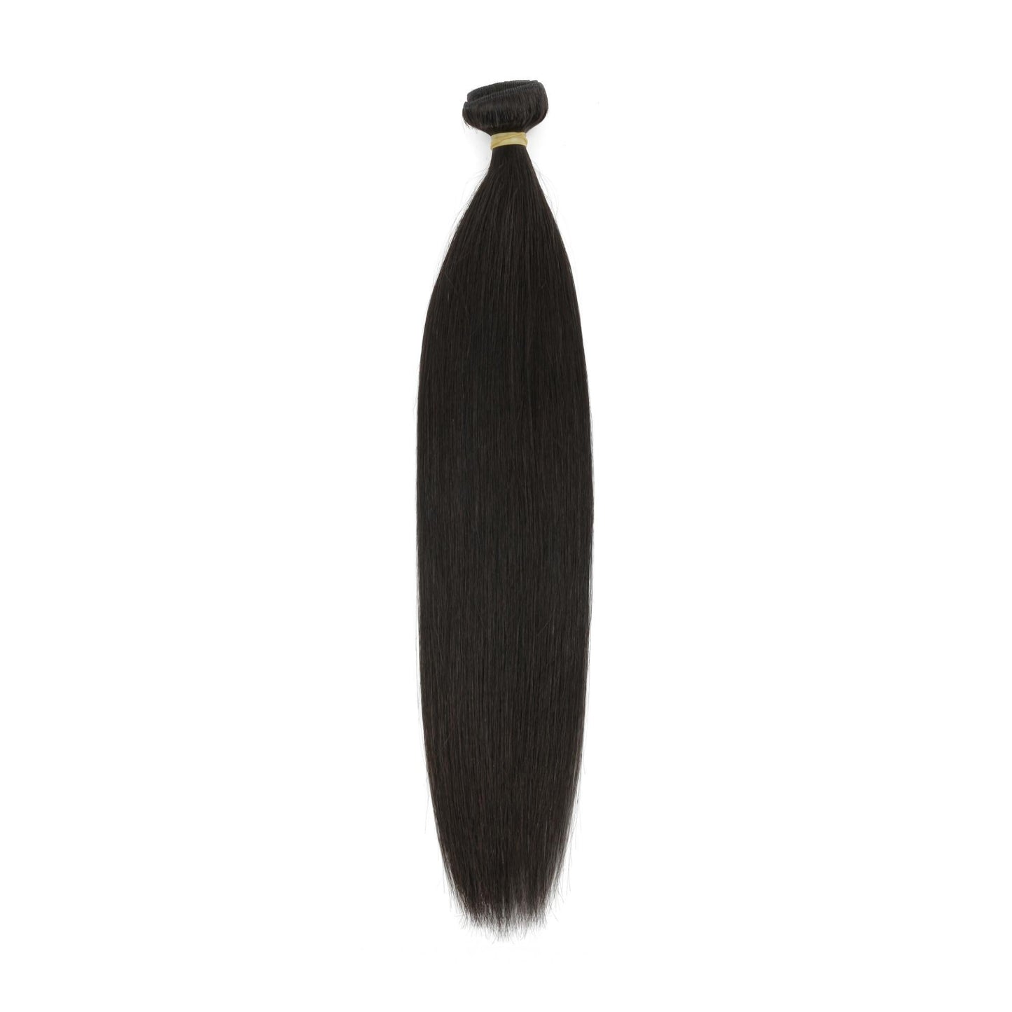 Luxe Raw Straight Bundles