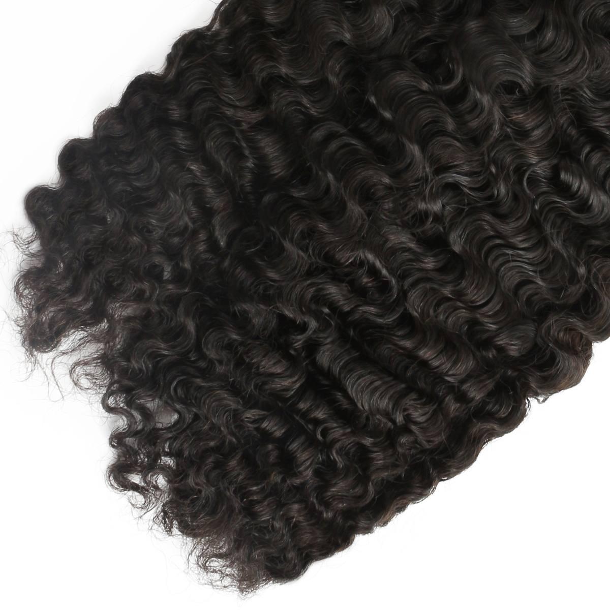 Luxe Raw Burmese Curly 3-Bundle Deal